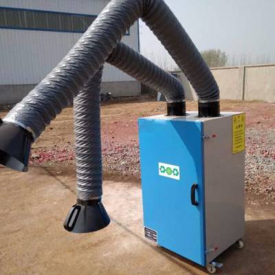 河北滄州單臂焊煙凈化器價(jià)格分析及選購(gòu)指南