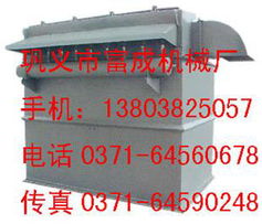 綠色環保輸粉機與焊煙除塵器 遼寧富成獲市場認可的成功之路